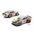 �o�n�o �q�`�b�d�b1/64 COROLLA KE25 RACING�yPRE034�z�bPRE034 �۰� KE25 ڰ�ݸ�