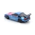 �o�n�o �q�`�b�d�b1/64 MAZDA RX7 (FC3S) RE-AMEMIYA STREET 7 CHROME�yPR640592�z�bPR640592 ���� RX7 RE���� �۰�