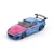 �o�n�o �q�`�b�d�b1/64 MAZDA RX7 (FC3S) RE-AMEMIYA STREET 7 CHROME�yPR640592�z�bPR640592 ���� RX7 RE���� �۰�