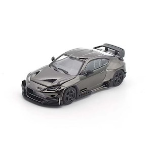 �o�n�o �q�`�b�d�b1/64 PANDEM GR 86 DARK CHROME�yPRDC014�z�bPRDC014 ������ GR 86 �ް��۰�