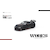 WORKS Model�b1/64 DARWIN PRO SUPRA DARK�yW640019�z�bW640019 �ް������ ����� �ް�