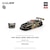 �o�n�o �q�`�b�d�b1/64 POP RACE LBWK AMG GT3 EVO BLACK�yPR640502�z�bPR640502 POP RACE LBWK AMG GT3 EVO ��ׯ�