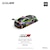 �o�n�o �q�`�b�d�b1/64 �G���@RT�����@ AMG GT3 EVO �}�J�IGP 2023�yPR640196�z�bPR640196 EVA AMG GT3EVO