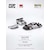 �o�n�o �q�`�b�d�b1/64 CLK-GTR RAW METAL�yPR640580�z�bPR640580 CLK-GTR ۰���