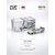 �o�n�o �q�`�b�d�b1/64 CLK-GTR RAW METAL�yPR640580�z�bPR640580 CLK-GTR ۰���