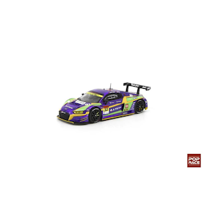 1/64 Super GT 2020 #33 エヴァ RT 初号機 X Works R8【POP85361】