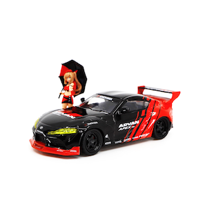 1 64 Pandem Gr Supra Advan Livery レースクイーン セット Pr64 Pana90 Adv Joshin Webショップ 通販 pop race Pr64 Pana90 Adv Pandem Gr Supra 1 64 Pandem Gr Supra Advan Livery レースクイーン セット Pr64 Pana90 Adv Joshin Webショップ 通販 pop race Pr64 Pana90 Adv Pandem Gr Supra