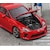 ＭＯＤＥＬ １｜1/64 レクサス・LFA - Red【C33206】｜C33206 ﾚｸｻｽLFA ﾚｯﾄﾞ