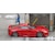 ＭＯＤＥＬ １｜1/64 レクサス・LFA - Red【C33206】｜C33206 ﾚｸｻｽLFA ﾚｯﾄﾞ