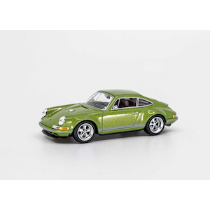 1/64 Singer 911 (964) Green【PA64-SGR-GRN】