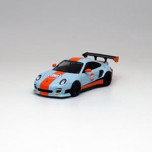 1/64 LBWK 997 Gulf【PR64-P997-LWGU】