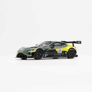 1/64 ASTON MARTIN GT3 N24 2022【PR640089】