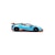 ＰＯＰ ＲＡＣＥ｜1/64 LAMBORGHINI HURACAN STO BLU LAUFEY/ARANCIO XANTO【PR640110】｜PR640110 ｳﾗｶﾝ STO ﾌﾞﾙｰﾗｳﾌｪｲ/ｱﾗﾝｼｵ ｸｻﾝﾄ