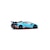 ＰＯＰ ＲＡＣＥ｜1/64 LAMBORGHINI HURACAN STO BLU LAUFEY/ARANCIO XANTO【PR640110】｜PR640110 ｳﾗｶﾝ STO ﾌﾞﾙｰﾗｳﾌｪｲ/ｱﾗﾝｼｵ ｸｻﾝﾄ