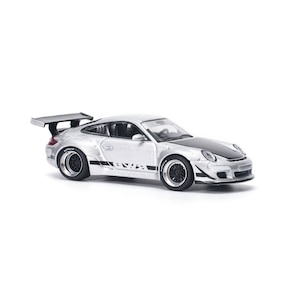 1/64 RWB 997 SILVER【PR640130】