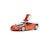 ＰＯＰ ＲＡＣＥ｜1/64 McLAREN F1 ORANGE【PR640092】｜PR640092 ﾏｸﾗｰﾚﾝ F1 ｵﾚﾝｼﾞ