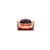 ＰＯＰ ＲＡＣＥ｜1/64 McLAREN F1 ORANGE【PR640092】｜PR640092 ﾏｸﾗｰﾚﾝ F1 ｵﾚﾝｼﾞ