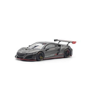 1/64 HONDA NSX GT3 EVO22 CARBON EDITION【PR640159】