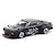 �o�n�o �q�`�b�d�b1/64 SKYLINE GT-R DRIFT (HAKOSUKA) - COCA COLA ZERO JP BLACK CHROME�yPR640161�z�y�݌ɏ����z�bPR640161 ���ײ� GT-R ʺ�� ����� ��ׯ�
