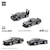 �o�n�o �q�`�b�d�b1/64 SKYLINE GT-R DRIFT (HAKOSUKA) - COCA COLA ZERO JP BLACK CHROME�yPR640161�z�y�݌ɏ����z�bPR640161 ���ײ� GT-R ʺ�� ����� ��ׯ�