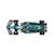 �o�n�o �q�`�b�d�b1/64 ASTON MARTIN AMR23 F1 - #14 F. ALONSO�yPR640198�z�bPR640198 ����ϰè� AMR23 F1 #14 F.��ݿ