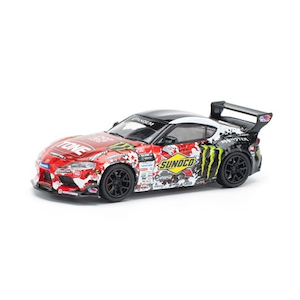 �o�n�o �q�`�b�d�b1/64 PANDEM GR SUPRA D1GP 2024 DAIGO SAITO�yPR640180�z�bPR640180 ������GR����� D1GP2024��ĳ�޲��