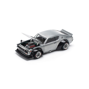 1/64 KPGC0110 Kenmeri Raw Material【PRE006】