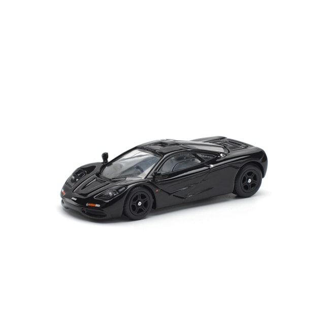 1/64 マクラーレン F1 ジェットブラック【PR640230】 | POP