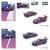 �o�n�o �q�`�b�d�b1/64 RWB 997 PURPLE�yPRE015�z�bPRE015 RWB 997 �߰���