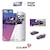 �o�n�o �q�`�b�d�b1/64 RWB 997 PURPLE�yPRE015�z�bPRE015 RWB 997 �߰���