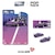 �o�n�o �q�`�b�d�b1/64 RWB 997 PURPLE�yPRE015�z�bPRE015 RWB 997 �߰���