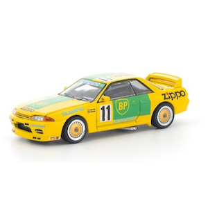 �o�n�o �q�`�b�d�b1/64 GT-R�iR32�j �O���[�vA 1992�N���f���yPR640291�z�bPR640291 GT-R(R32) ��ٰ��A 1992������