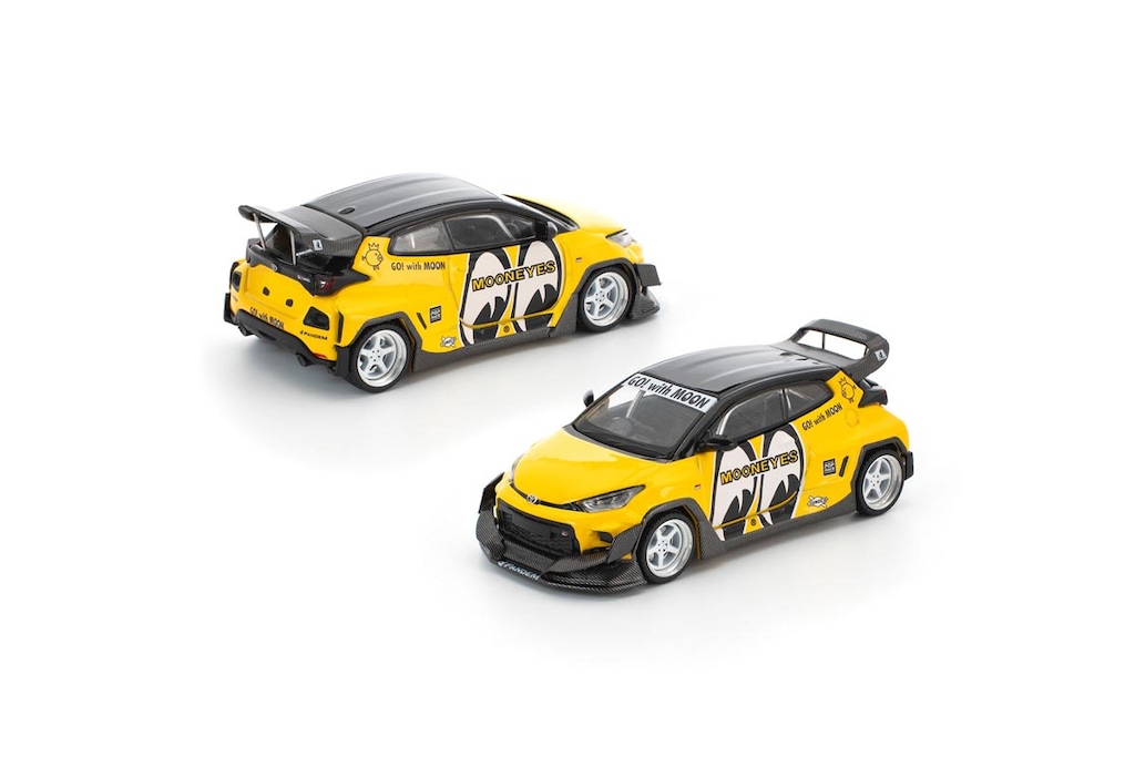 MIRAGE II BOYS RACER 1:24 スケール SPARK-MODEL 18S336 Scale 1/18 | ORECA 07 GK428 4.2L V8 TEAM