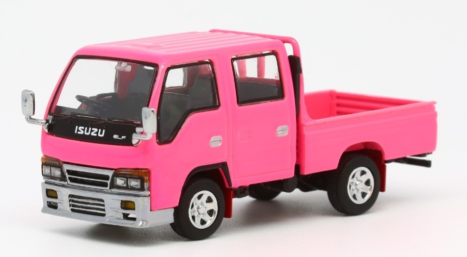 驚きの価格が実現！ いすゞ | ミニカー・実車メーカー/ジャンル別 | web Joshin ミニカー