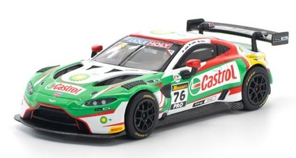 ミニカー・実車メーカー/ジャンル別 | アストンマーチン