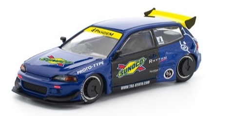 ２台セット　フェラーリ 1/18 1/18 フェラーリ 412 T2 1995 F1 カナダGP #27【TM18-388C