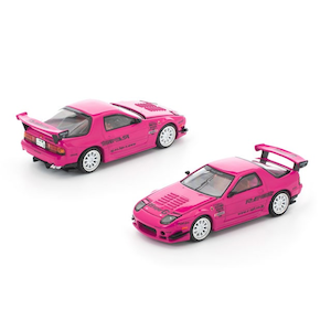 �o�n�o �q�`�b�d�b1/64 POP RACE x Enigma �}�c�_ RX-7�iFC3S�jRE�J�{ �s���N�yPRE020�z�bPRE020 ���� RX-7 RE���� ��ݸ