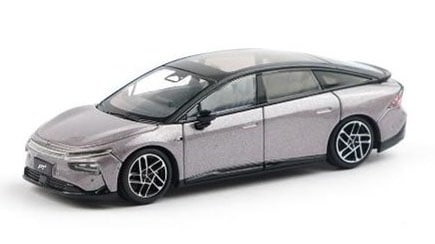 拓意 SINGER964 改 Amazon | Yamfig-拓意xcartoys poprace series 1/64 ミニカー