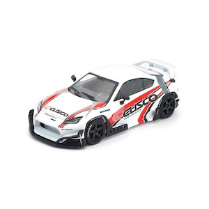 1/64 PANDEM GR86 - CUSCO【PR640337】