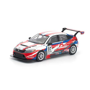 �o�n�o �q�`�b�d�b1/64 HONDA CIVIC TYPE-R (FL5) TCR - M&K RACING�yPR640391�z�bPR640391 ���� ��ޯ� ����R (FL5) TCR