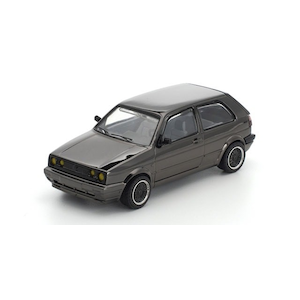 �o�n�o �q�`�b�d�b1/64 �S���t GTI MK2 �_�[�N�N���[���yPRDC006�z�bPRDC006 ���� GTI MK2 �ް��۰�