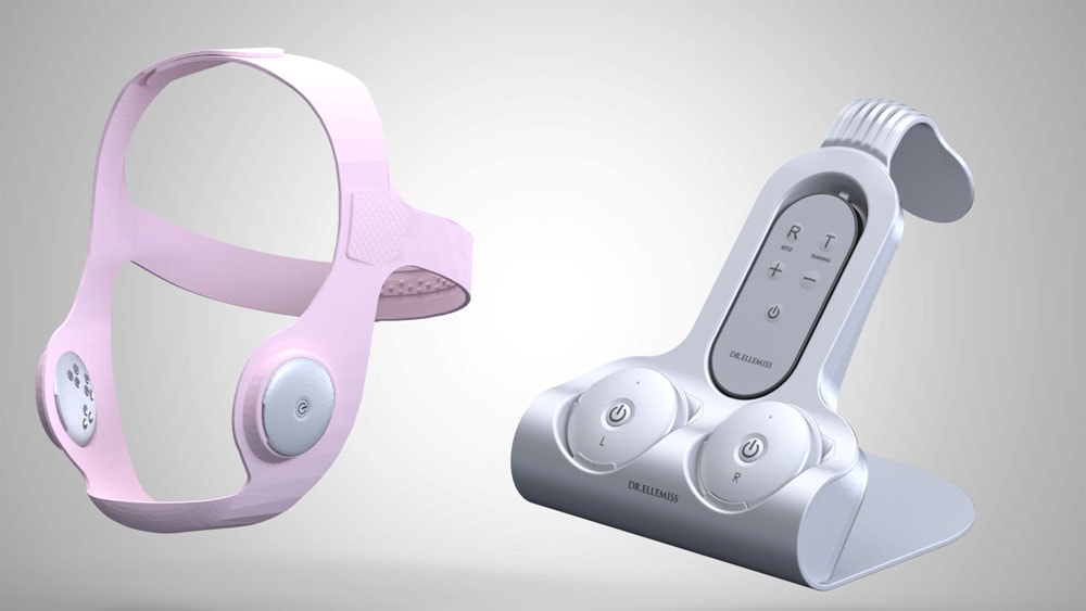 リーズライン EMS機器 Amazon | ヤーマン 美顔器 リフトロジー SP リフト EMS YJFD2L