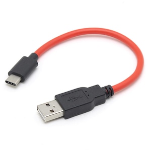 ���[�g�A�[���bUSB2.0�Ή� USB Type-C�P�[�u�� 0.2m�bRC-HCAC02R