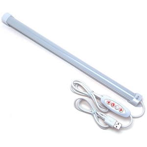 ���[�g�A�[���b�����E���F�@�\�t�� LED30��USB�o�[���C�g �R���g���[���X�C�b�`�t�� �d���F/�����F�bRL-BAR30DLC