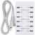 �X�^�[���C�g�b�X�^�[���C�g�@12�|�\�g�@USB�[�d��bSK-CH12A72WPO