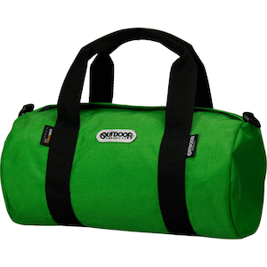 OUTDOOR PRODUCTS�b���[���{�X�g��35�i���C�g�O���[���E��7L�j�bATR-6151154