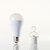 ����͂Ȑ��쏊�b�~�d�^LED�d�� ��ʓd���` 60W�`����/810lm/200lm(�����F)�y1�z�bKS01N-WH