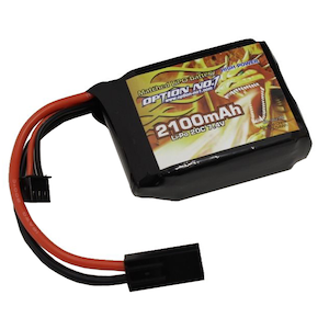 �I�v�V����No.1�bHIGH POWER LiPo7.4V2100mAh �c42�~��61�~����18.5mm�yGB-0023M�z�b��߼��No.1�EHIGH POWER LiPo7.4V2100mAh