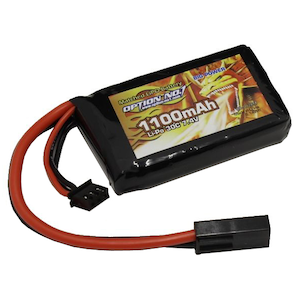 �I�v�V����No.1�bBIG POWER LIPO 1100mAh 7.4V PEQ�C���^�C�v �c34�~��59�~����11.5mm�yGB-0028M�z�b��߼��No.1�EBIG POWER LIPO 1100mAh 7.4V PEQ������
