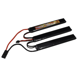 �I�v�V����No.1�bHIGH POWER LiPo11.1V1300mAh �c20.5�~��119�~����5.5mm�~3�{�yGB-0011M�z�b��߼��No.1�EHIGH POWER LiPo11.1V1300mAh